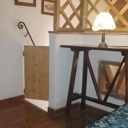 Agriturismo La Presura Strada in Chianti Eksteriør billede
