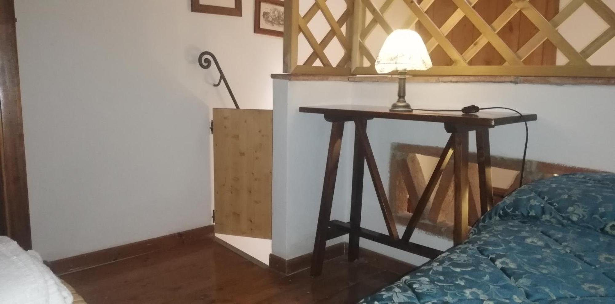 Agriturismo La Presura Strada in Chianti Eksteriør billede