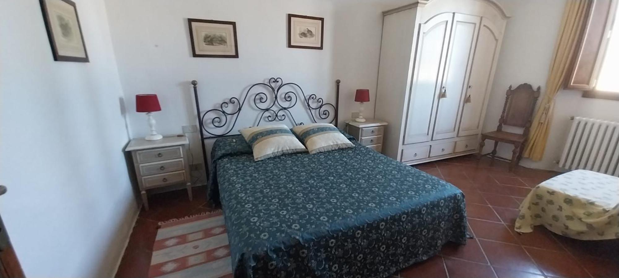 Agriturismo La Presura Strada in Chianti Eksteriør billede