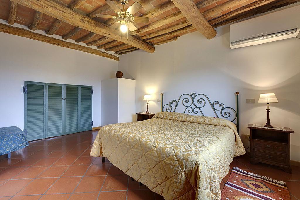 Agriturismo La Presura Strada in Chianti Eksteriør billede